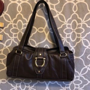 🖤Practical hand and shoulder bag